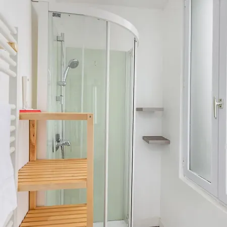 Pentadur, Duplex 3 Chambres Sdb Privatives, A 5 Min Du Tram, Hypercentre *