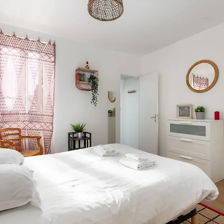 Pentadur, Duplex 3 Chambres Sdb Privatives, A 5 Min Du Tram, Hypercentre